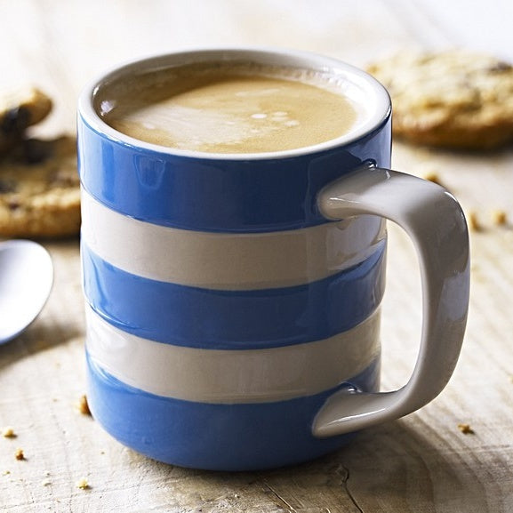 Blue Cornishware Collection