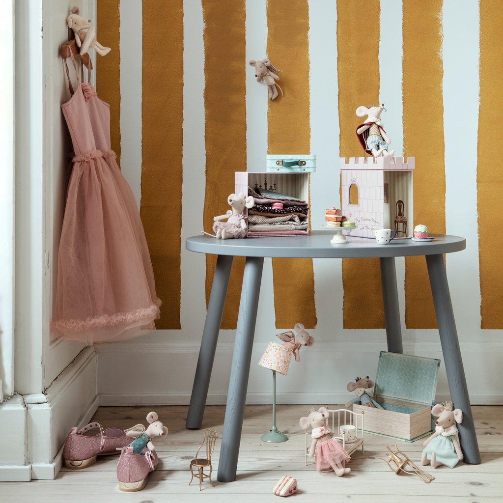 Maileg Fairy & Dance Mice & Bunnies