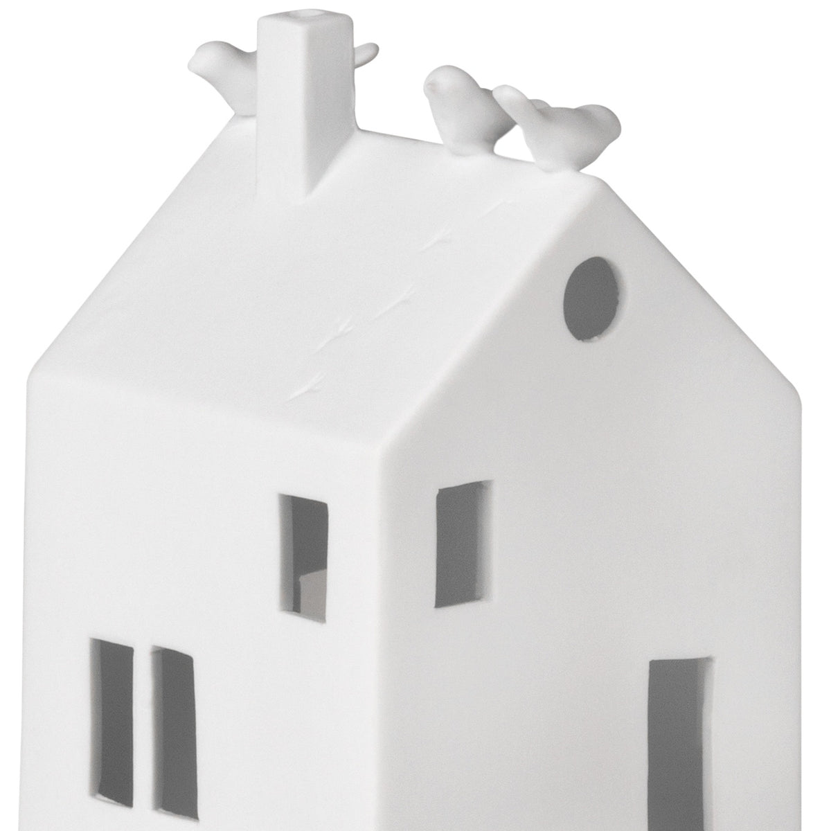 Tea Light Houses