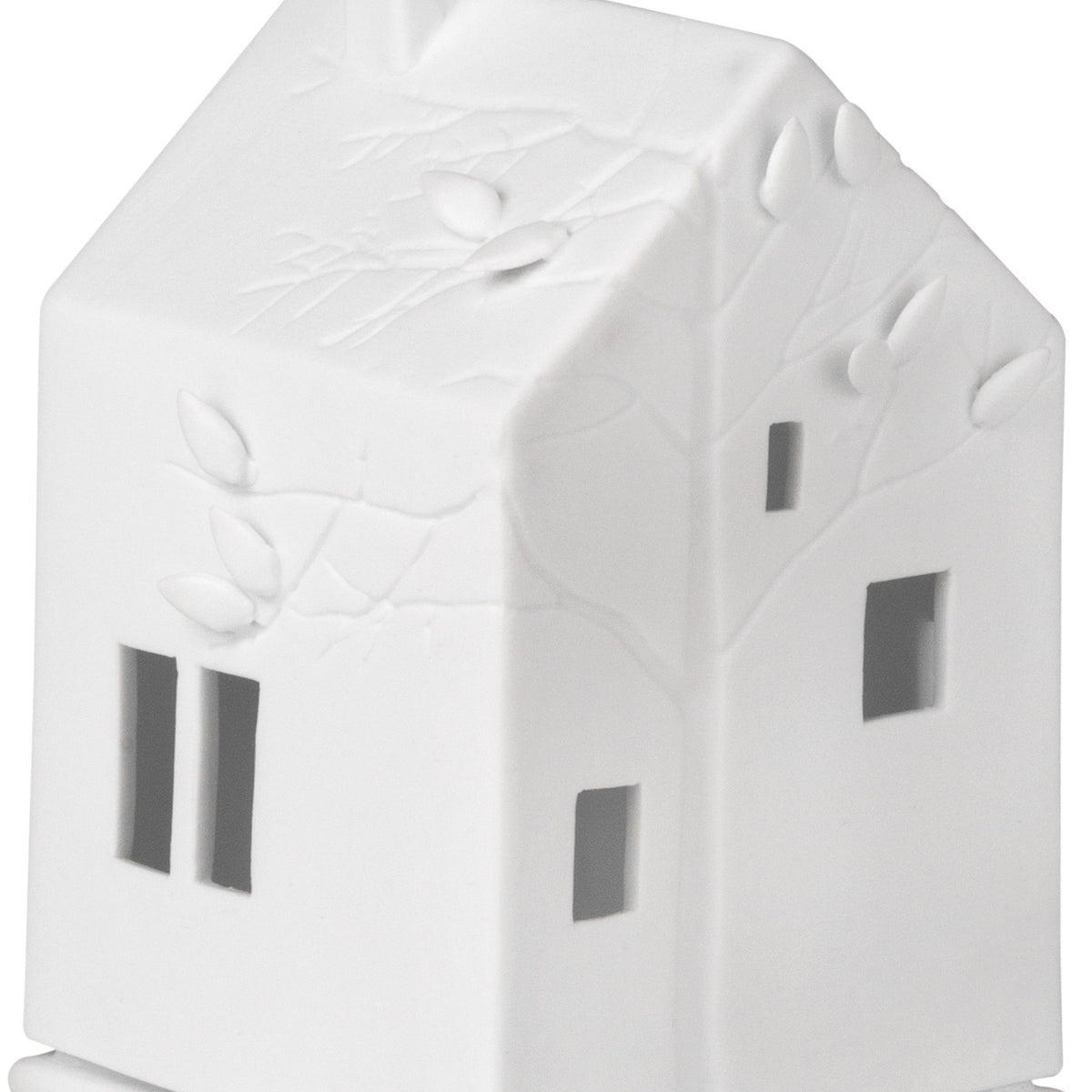 Tea Light Houses