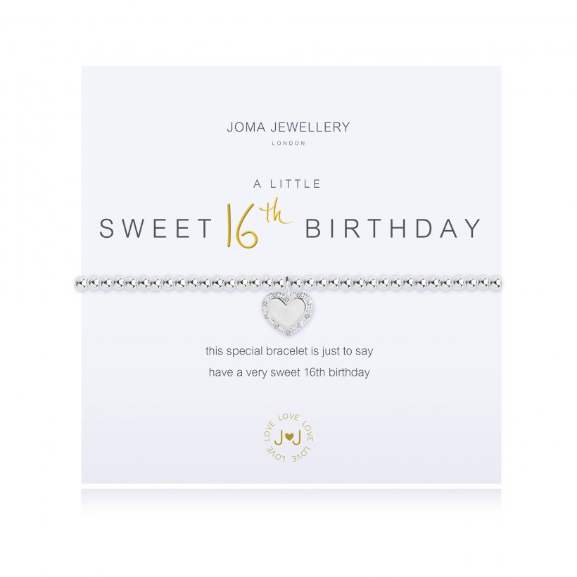 Birthday Bracelets
