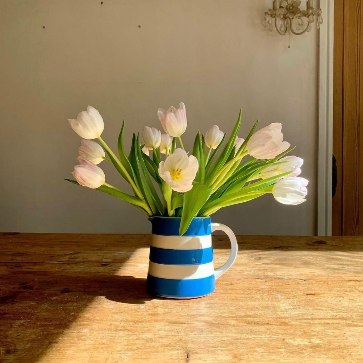 Blue Cornishware Collection