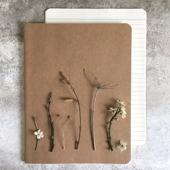 Simple Notebooks