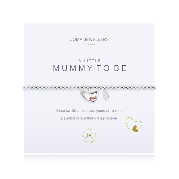 Mum To Be & New Mum Gifting Bracelets