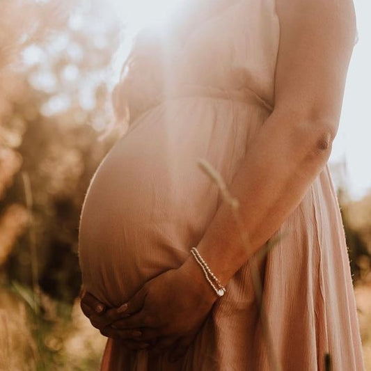 Mum To Be & New Mum Gifting Bracelets