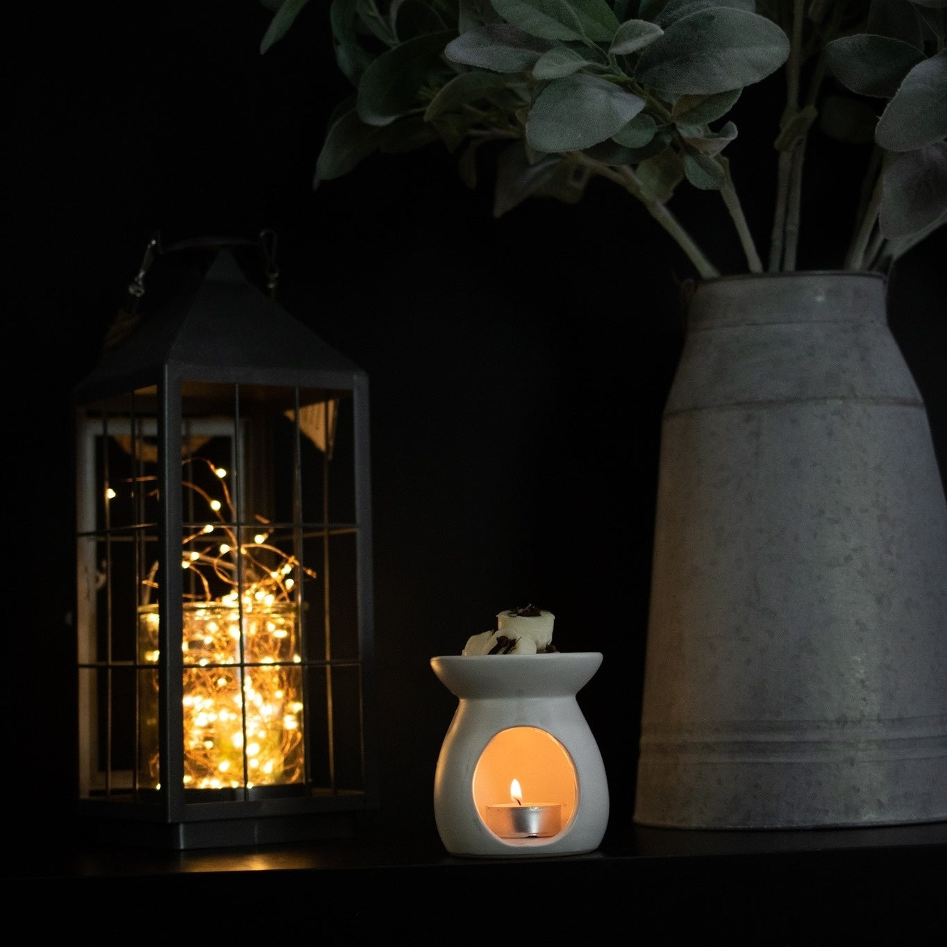 Soya Wax Melts & Melter