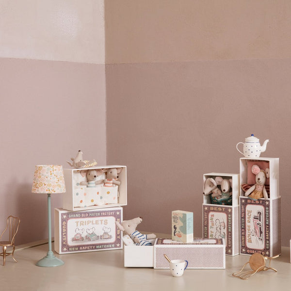 Maileg Family Collection