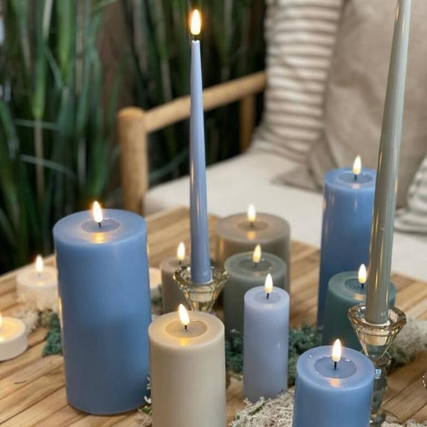 LED Candle Collection