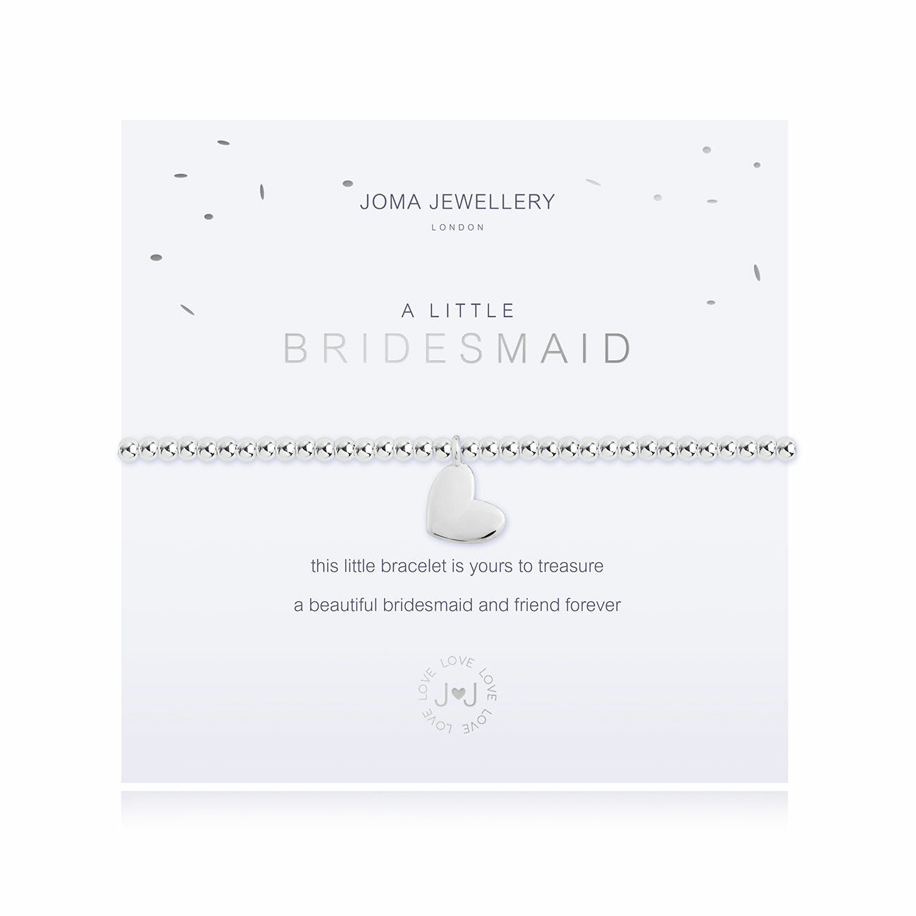 Bridal Bracelet Collection