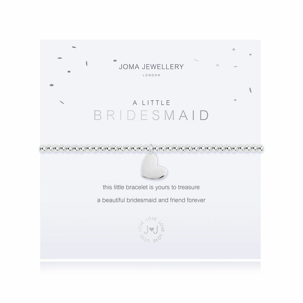 Bridal Bracelet Collection