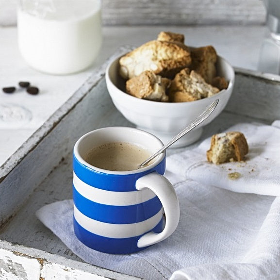 Blue Cornishware Collection