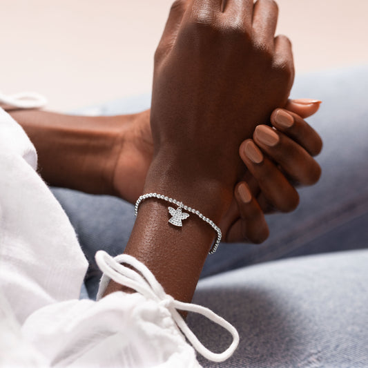 Confirmation & Faith Bracelets