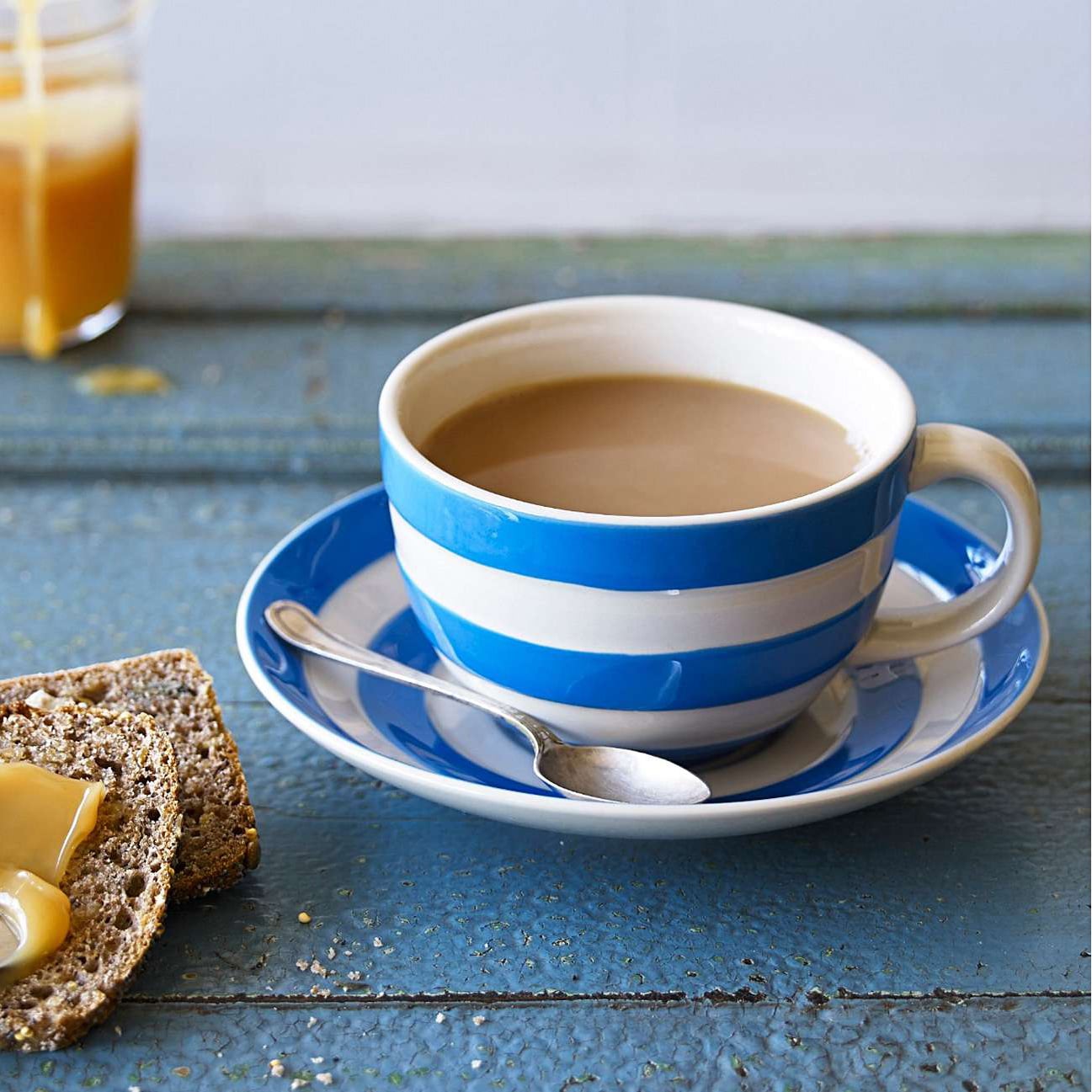 Blue Cornishware Collection