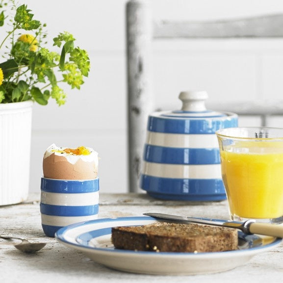 Blue Cornishware Collection
