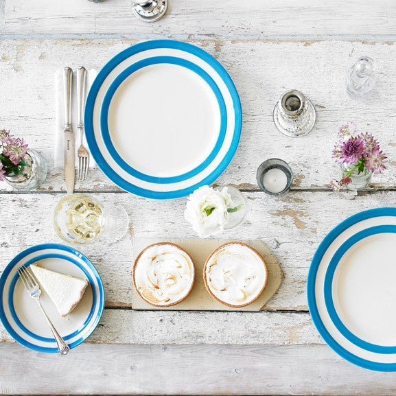 Blue Cornishware Collection