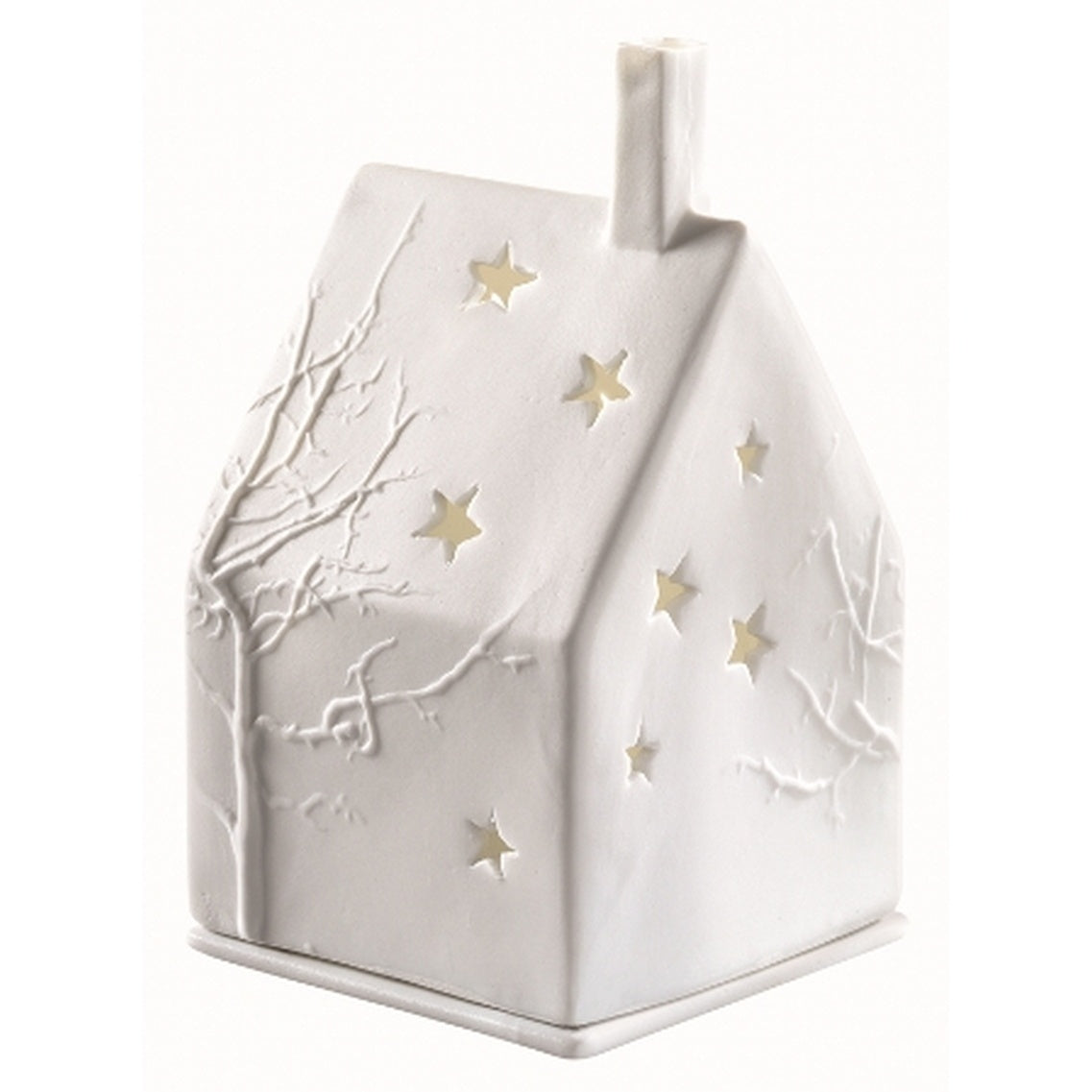 Tea Light Houses