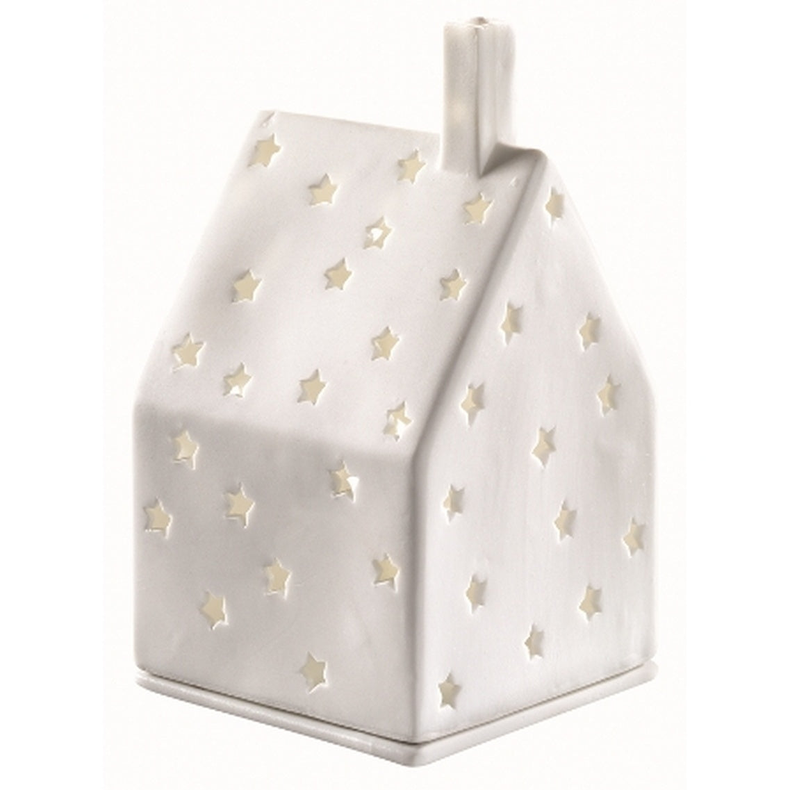 Tea Light Houses