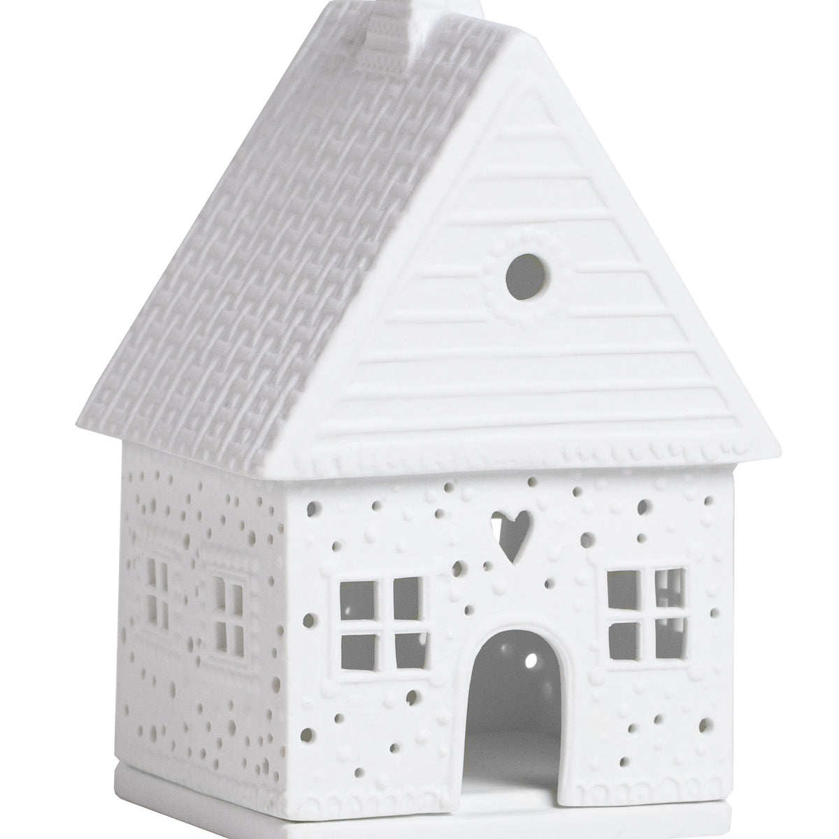 Tea Light Houses