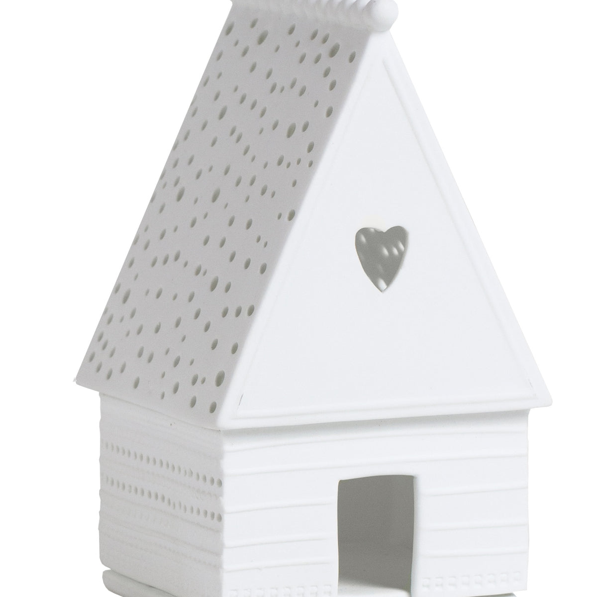 Tea Light Houses