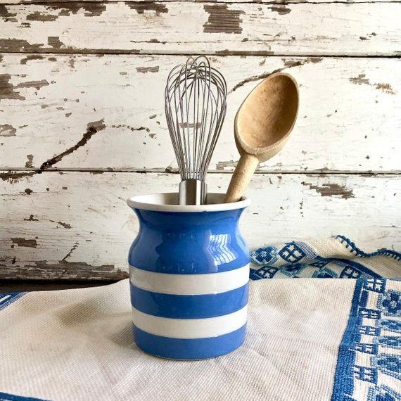 Blue Cornishware Collection