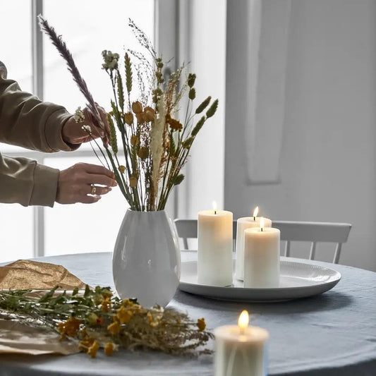 LED Candle Collection