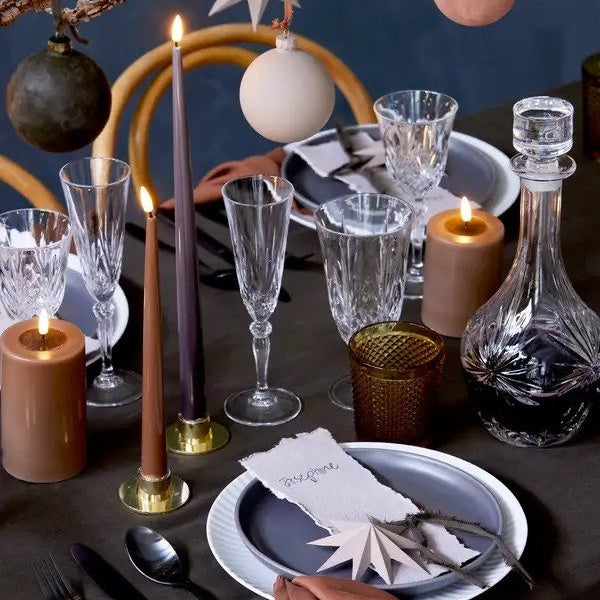 LED Candle Collection