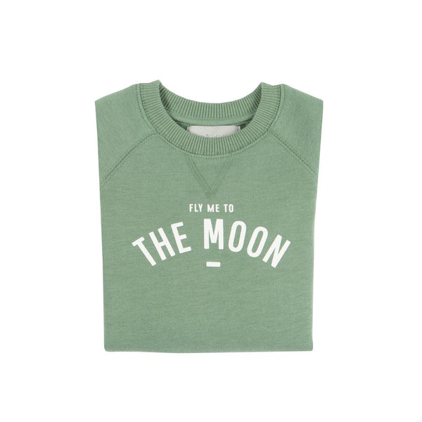 Cotton Sweatshirts