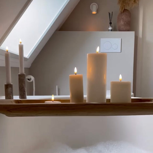 LED Candle Collection