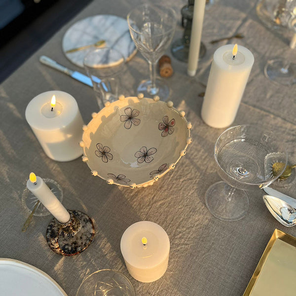LED Candle Collection