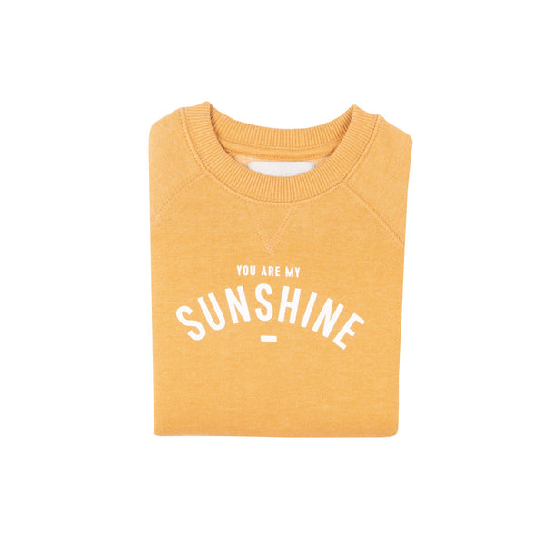 Cotton Sweatshirts