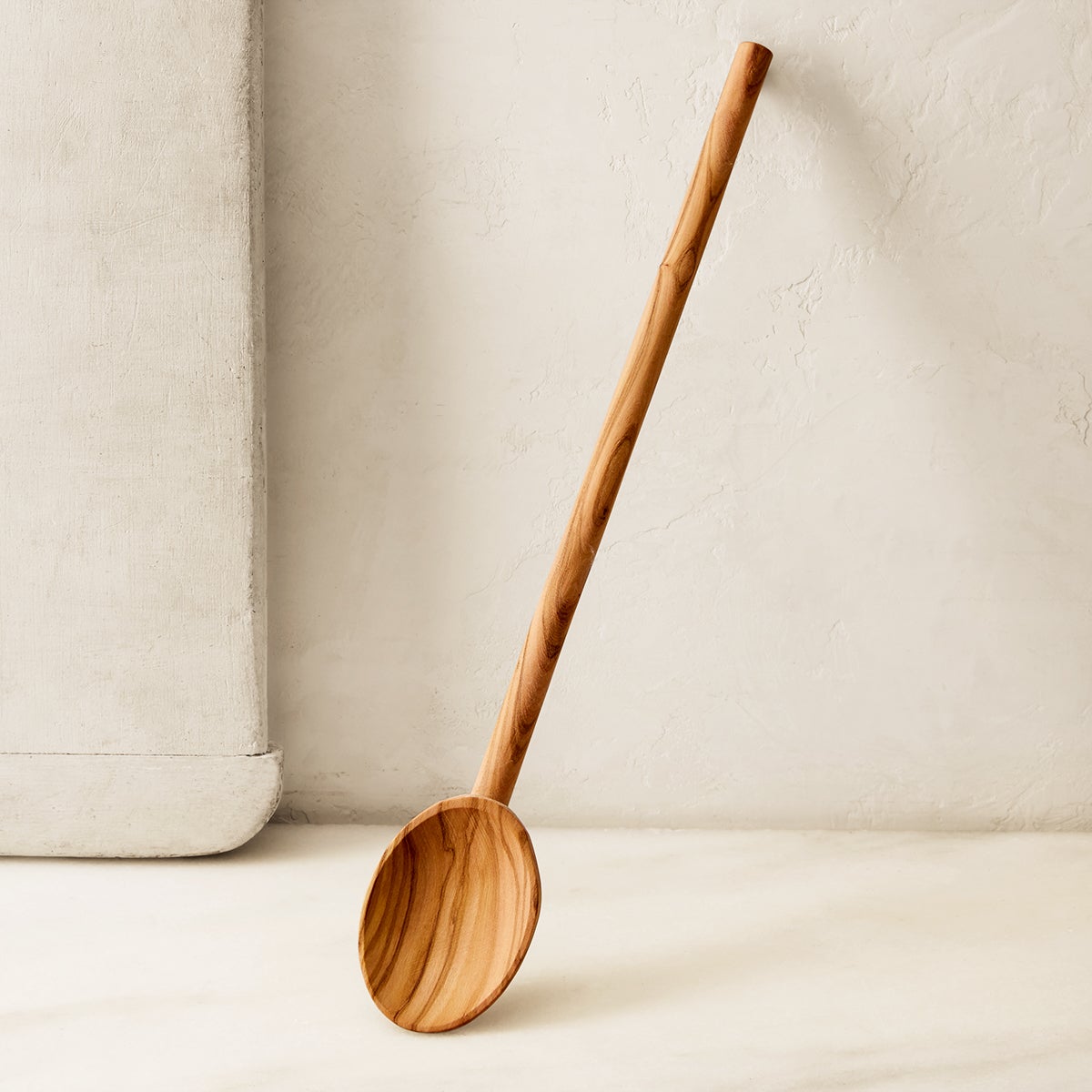 Olive Wood Spoon Collection