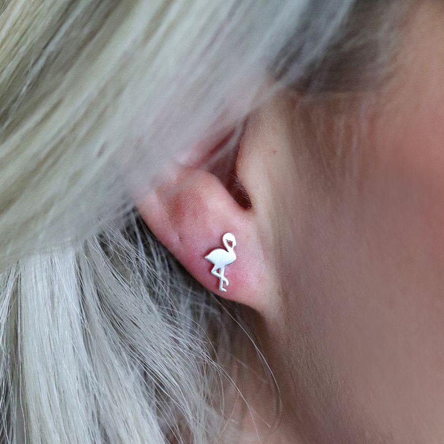 Studs Earrings