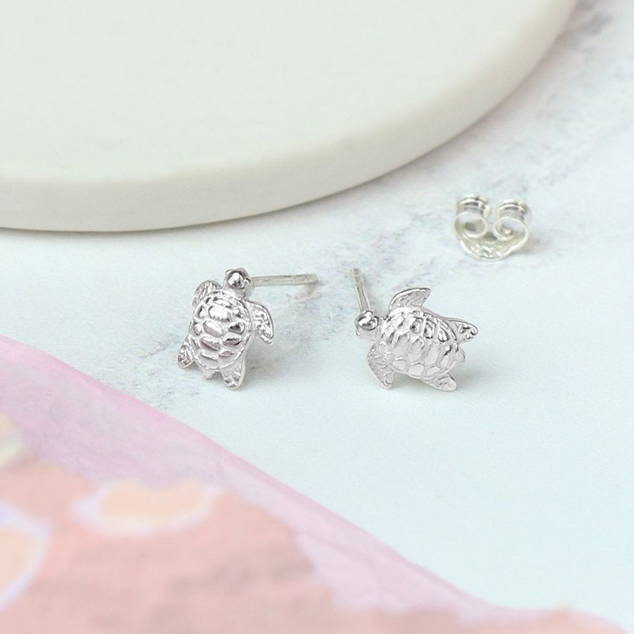 Studs Earrings