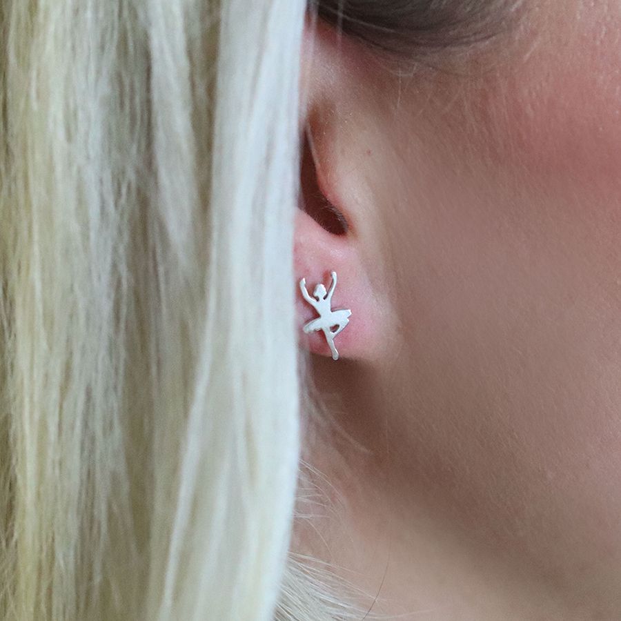 Studs Earrings