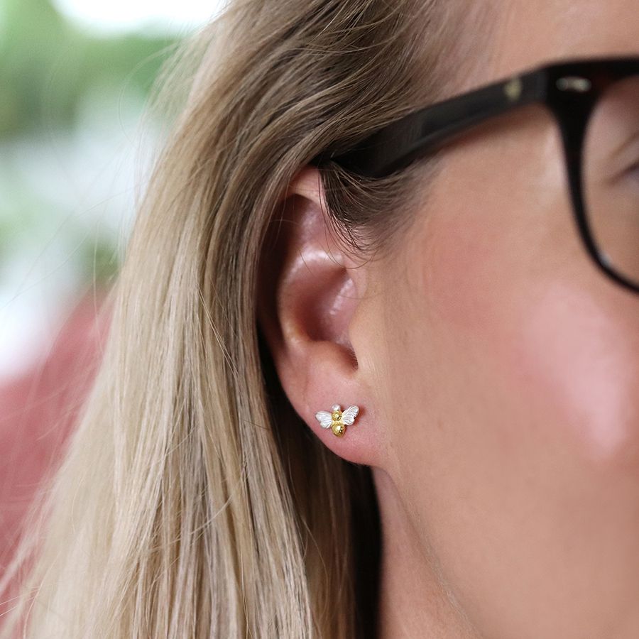 Studs Earrings