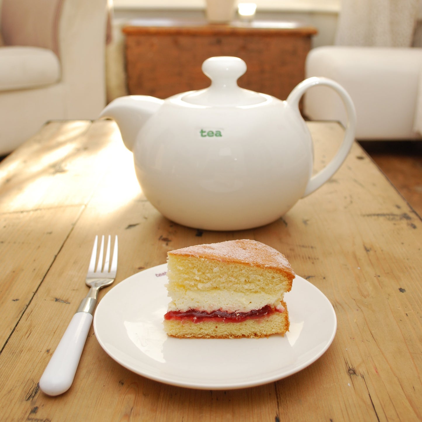 Word Tableware