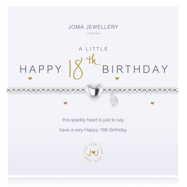 Birthday Bracelets