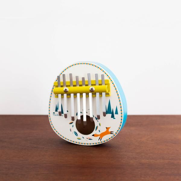 Musical Instruments