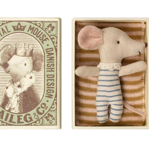 Maileg Family Collection