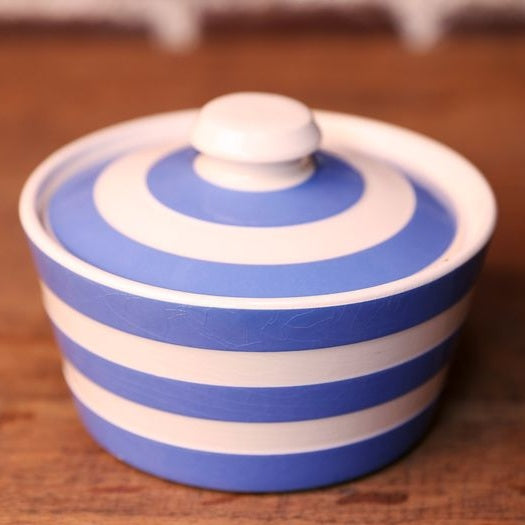 Blue Cornishware Collection