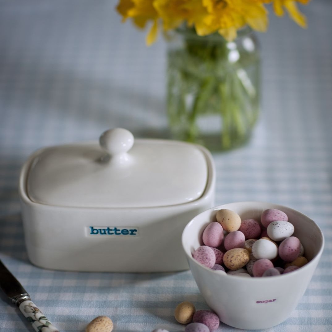 Word Tableware
