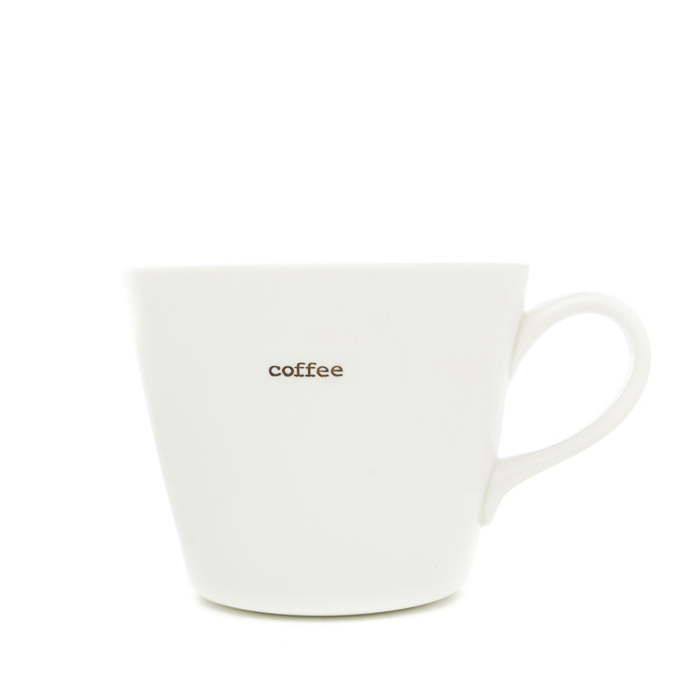 Boxed Bucket Mug Sets