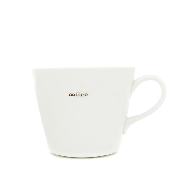 Bucket Mug Collection