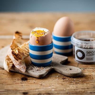 Blue Cornishware Collection