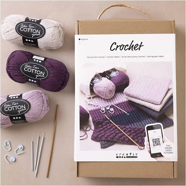 Crafting Kits