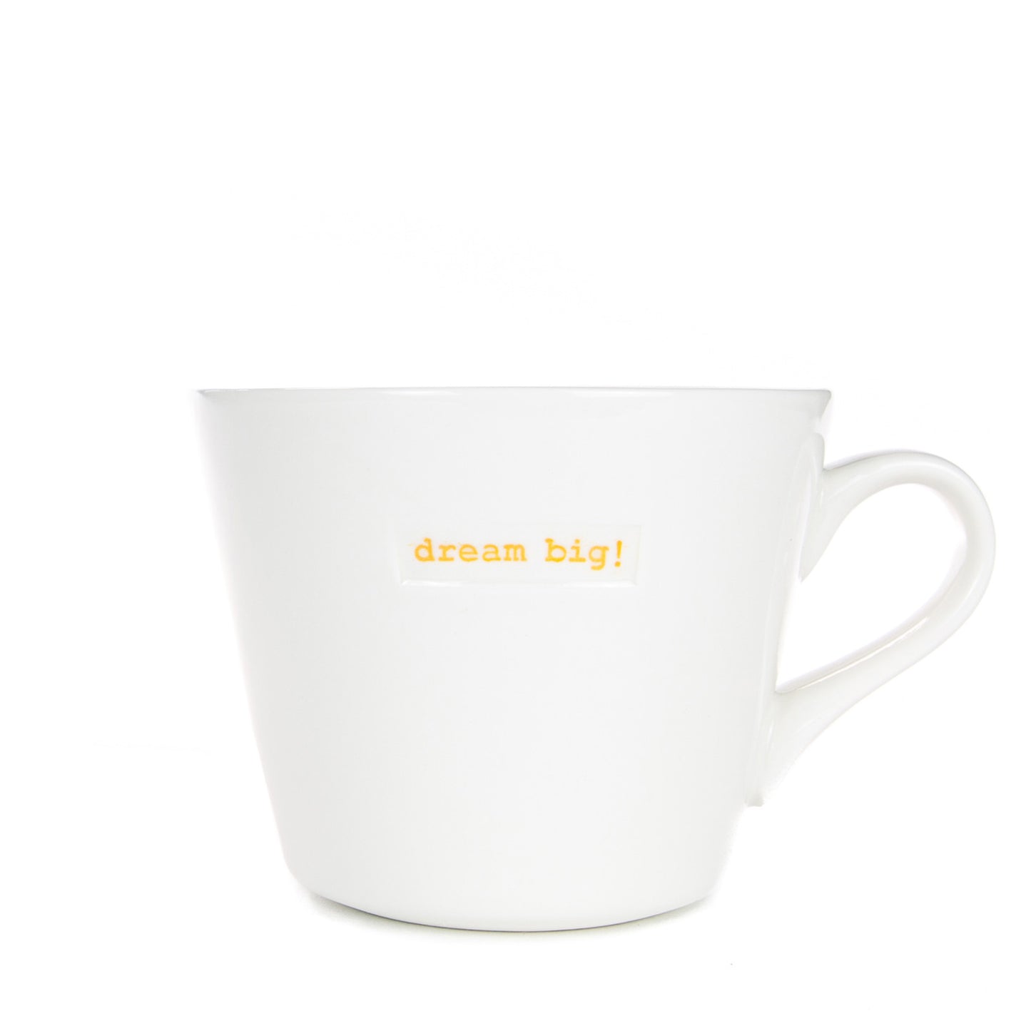 Boxed Bucket Mug Sets