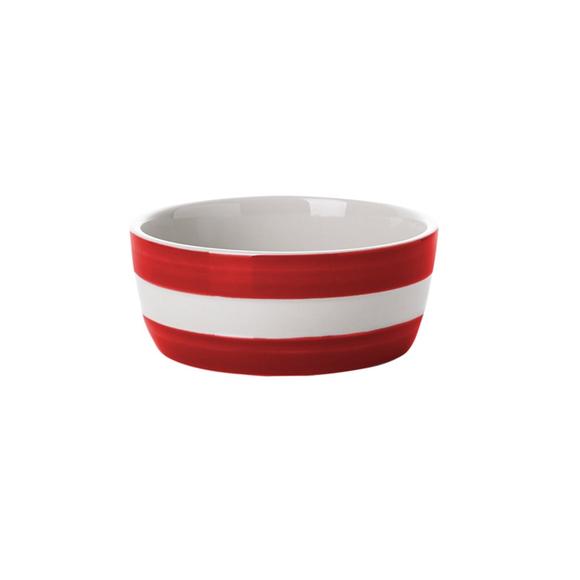 Red Cornishware Collection