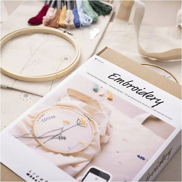 Crafting Kits