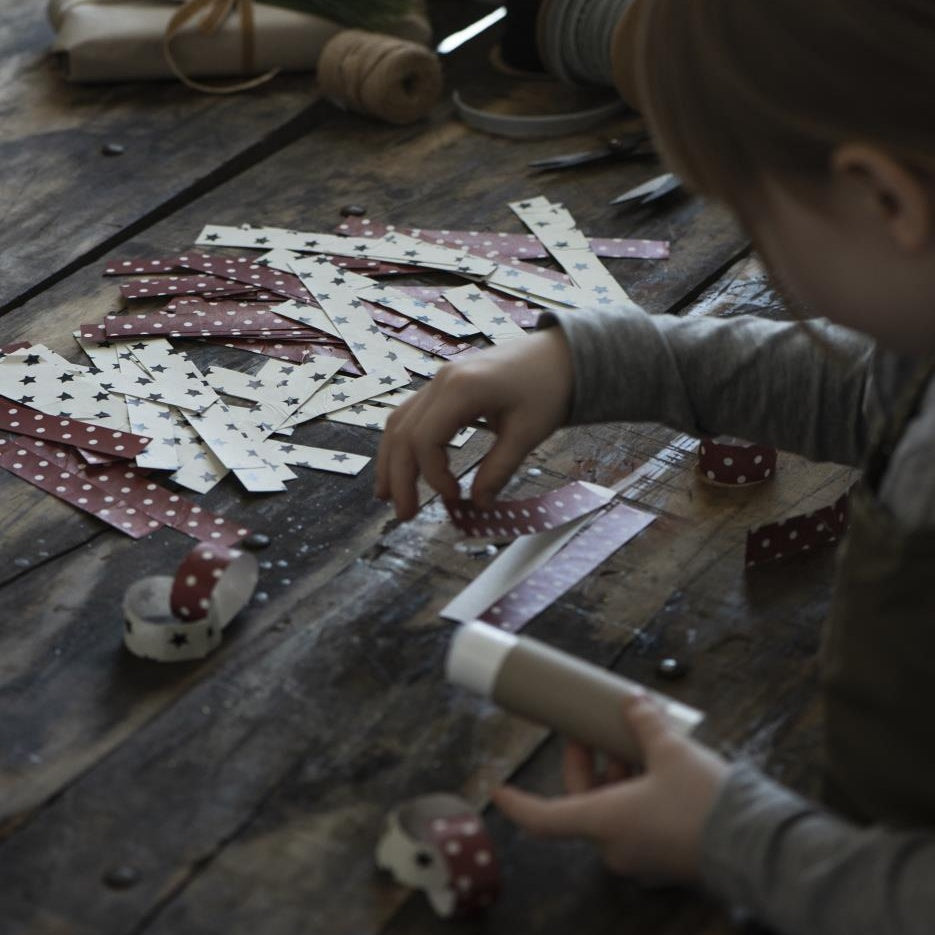 Gift Wrapping