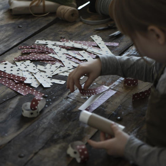 Gift Wrapping
